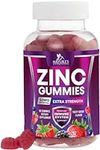Zinc Gummies for Adults 50mg - High