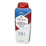 Old Spice High Endurance Conditioni