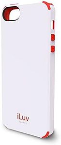 iLuv Regatta - Carcasa para iPhone 5, 5S, SE