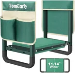 TomCare Garden Kneeler and Seat 11.