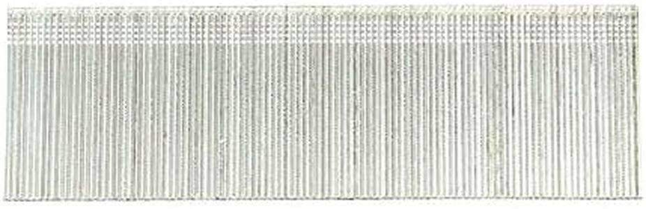 Metabo HPT Brad Nails | 1-1/2 Inch x 18 Gauge | Electro Galvanized | Smooth | 1,000 Count | 24107THPT