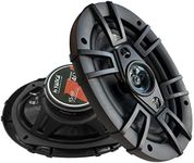 H YANKA 6"x9" Car Speakers,Full Ran