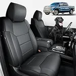 Super Cover® for Toyota Tundra Seat