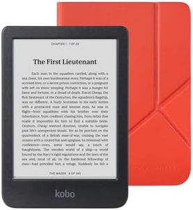 Kobo Clara