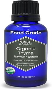 Food Grade