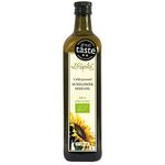 Organic Sunflower Oil 750ml - Cold Pressed All-Purpose Cooking Oil - Great Taste Award Winner