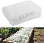 8x20ft Large Garden Netting - Ultra