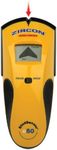 Zircon StudSensor e50 Electronic Stud Finder