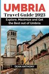 Umbria Travel Guides