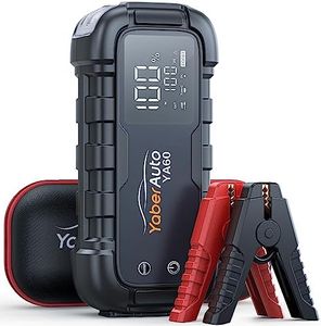YaberAuto 