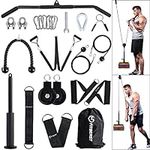 FitBeast Pulley System Gym, Cable W