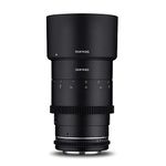 Samyang MF 135mm T2.2 VDSLR MK2 Canon EF (23156)