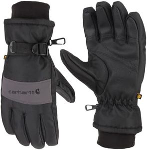 Carhartt M
