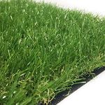 2m x 2m ARKMat Ascot 40mm Pile Height Artificial Grass