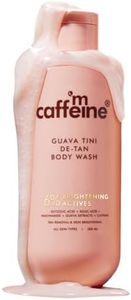 mCaffeine 