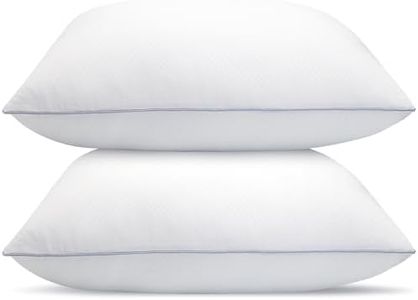 Bed Pillow