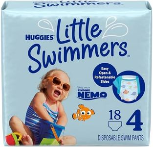 Huggies Li