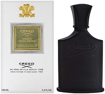 Creed Green Irish Tweed Eau de Parfum, 100ml