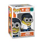 FUNKO POP! Movies: Despicable Me 4 - Jimin