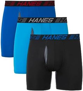 Hanes X-Te