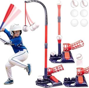 3-in-1 Kid