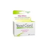 YeastGard Advanced Homeopathic Reme