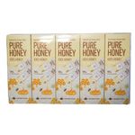 BeeFamily - Pure Honey Stick 500g Multi Pack