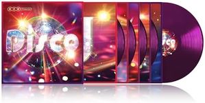 NOW Presents Disco [VINYL]