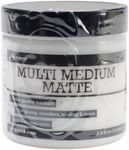 Ranger Multi Medium 3.8oz-Matte -INK41535