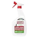Nature's Miracle Stain and Odor Rem