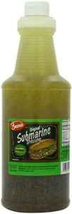 Beano's Original Sub Dressing, 4/32 Ounce Bottles
