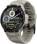 findtime Smartwatch Men's Calling T