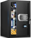 2.6 Cuft Home Safe, Safe Box Firepr