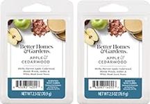 Better Homes and Gardens Scented Wa