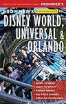 Frommer's EasyGuide to Disney World
