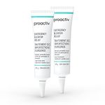 Proactiv Emergency Blemish Relief Duo, 2 Tubes, 9.45 g, Clear