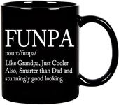 Yanprint Cool Grandfather Gifts,Fun