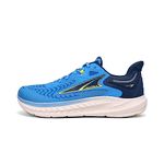 ALTRA Men's Torin 7 AL0A82C4 Road Running, Blue, 10.5