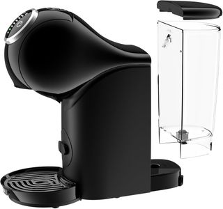 Nescafe Dolce Gusto Genio S Plus Coffee Machine – Black