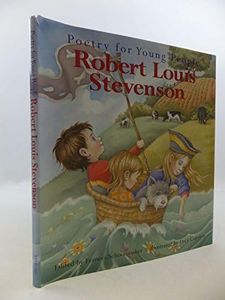 Robert Louis Stevenson: Poetry for Young People