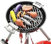 aBaby Kids Grill Playset – 24 PCS T