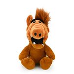 Kidrobot ALF 8 Inch Phunny Plush