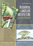 Residential Landscape Architecture: United States Edition