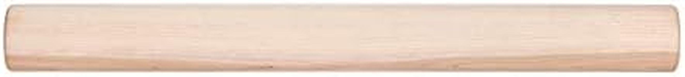 J.K. Adams PRP-2 19-Inch-by-2-Inch Maple Wood Rolling Dowel