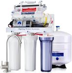 iSpring RCC1UP-AK 100GPD Under Sink