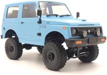 WPL C74 RC Rock Crawler RC Truck 4x