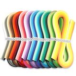 Quilling Strips