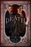 A Death at the Dionysus Club (Lynes & Mathey Book 2)