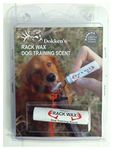 Dokken's Rack Wax Dog Training Scent, .15 Ounce (4.25 Grams)