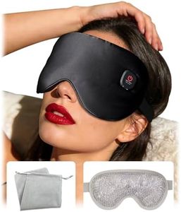 Heated Eye